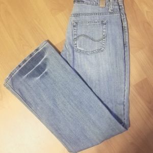 Maurice's Taylor bootcut Jean's